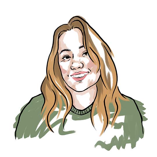 Laura F