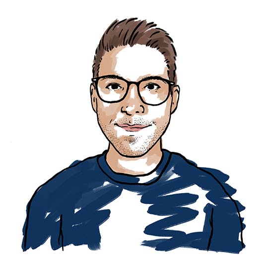 Matt