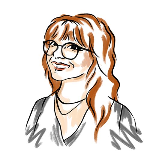 Michaela