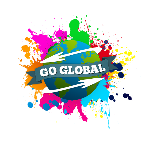 Go Global Logo