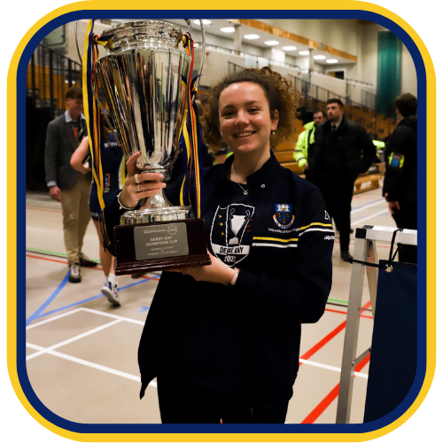 UEA win Derby Day 2023