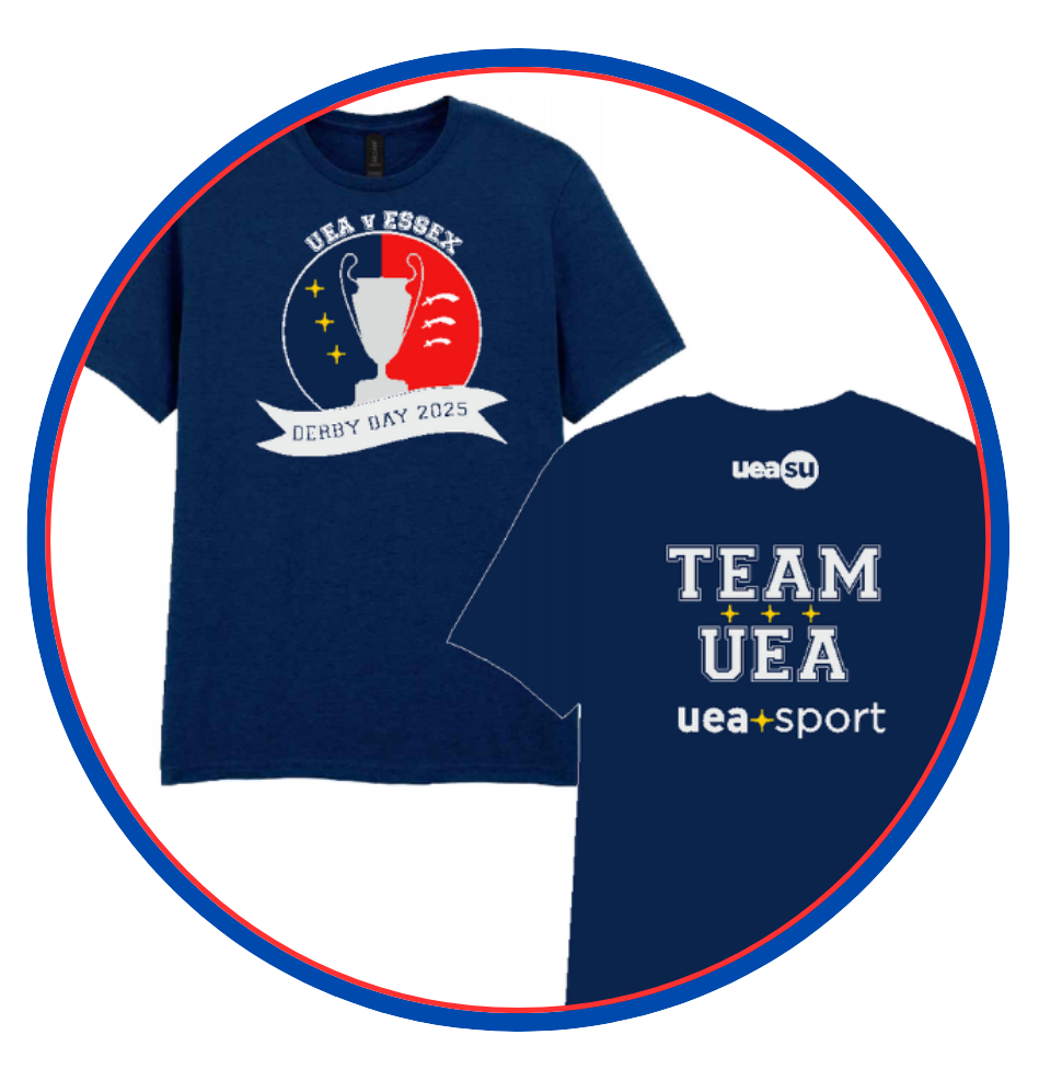 2025 Derby Day Tshirt