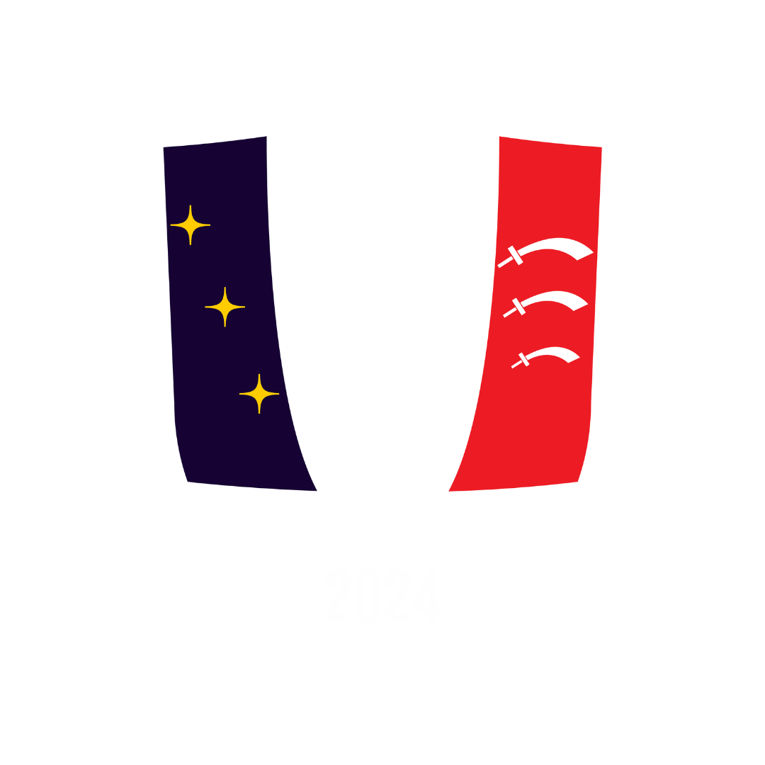 Derby Day 2024 Logo