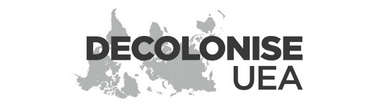 Decolonise UEA