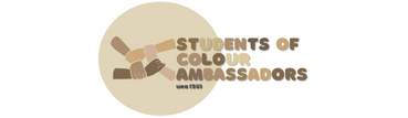 Students of Colour Ambassadors