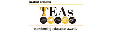 Transforming Education Awards