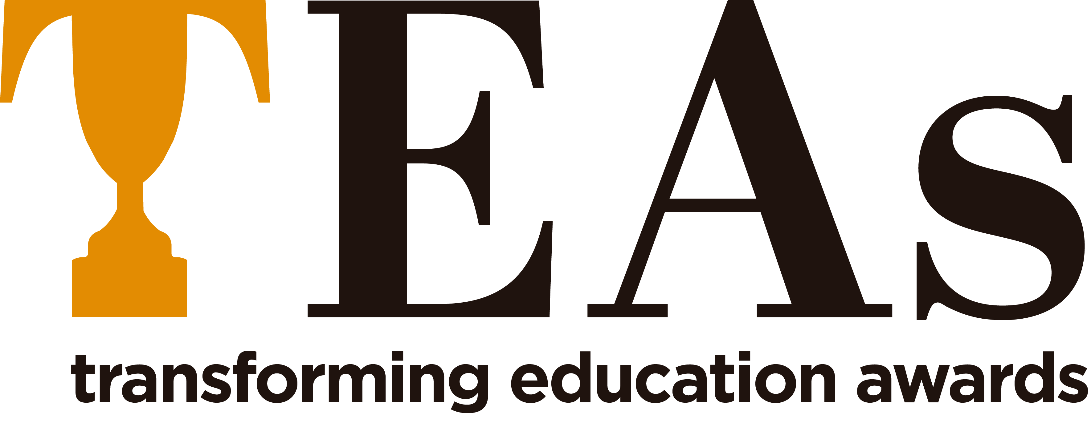 TEAs logo