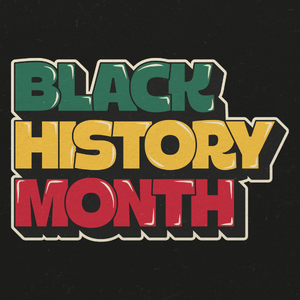 Black History Month