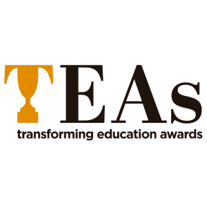 Transforming Education Awards