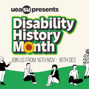 Disability History Month