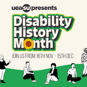 Disability History Month