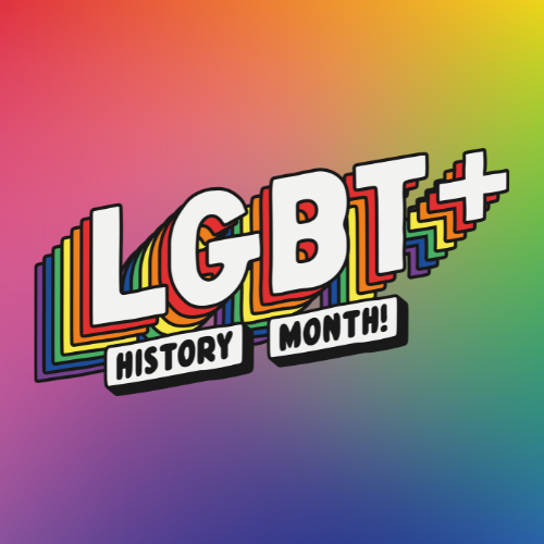 LGBT+ History Month