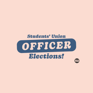 Officer Elections '23