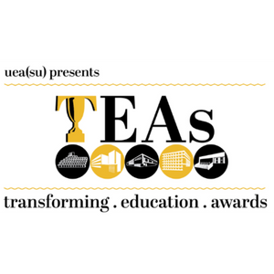 Transforming Education Awards