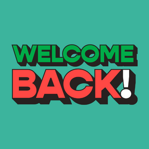 Welcome Back '23