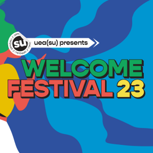 Welcomefest '23