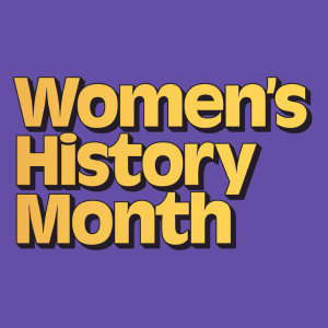 Women's History Month