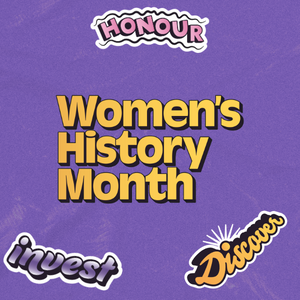 Women's History Month