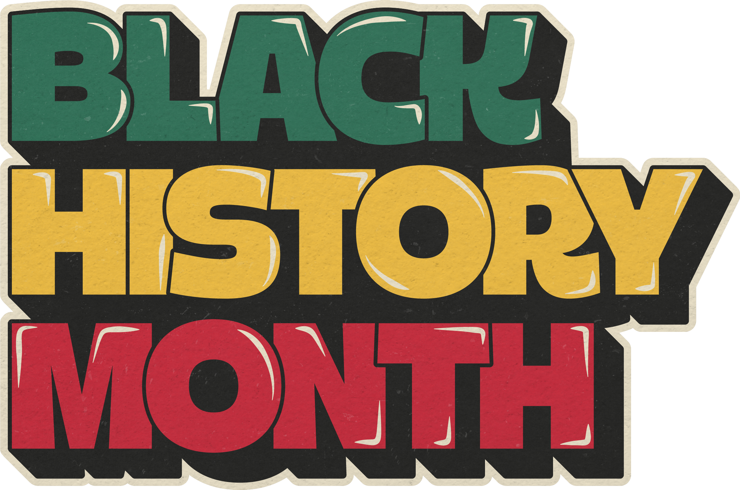 Black History Month