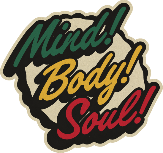 Mind Body Soul