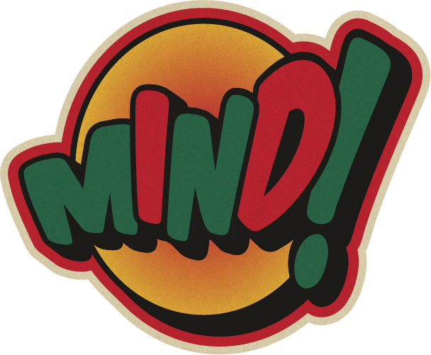 Black History Month - Mind