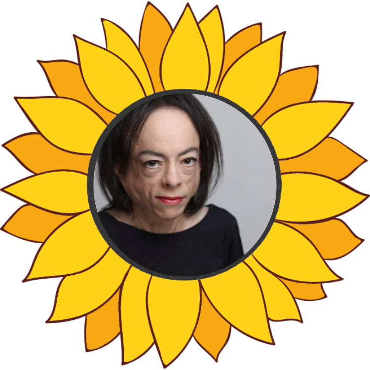 Liz Carr - British actress and international disability rights activist, she has used a wheelchair since the age of 7 due to arthrogryposis multiplex congenita