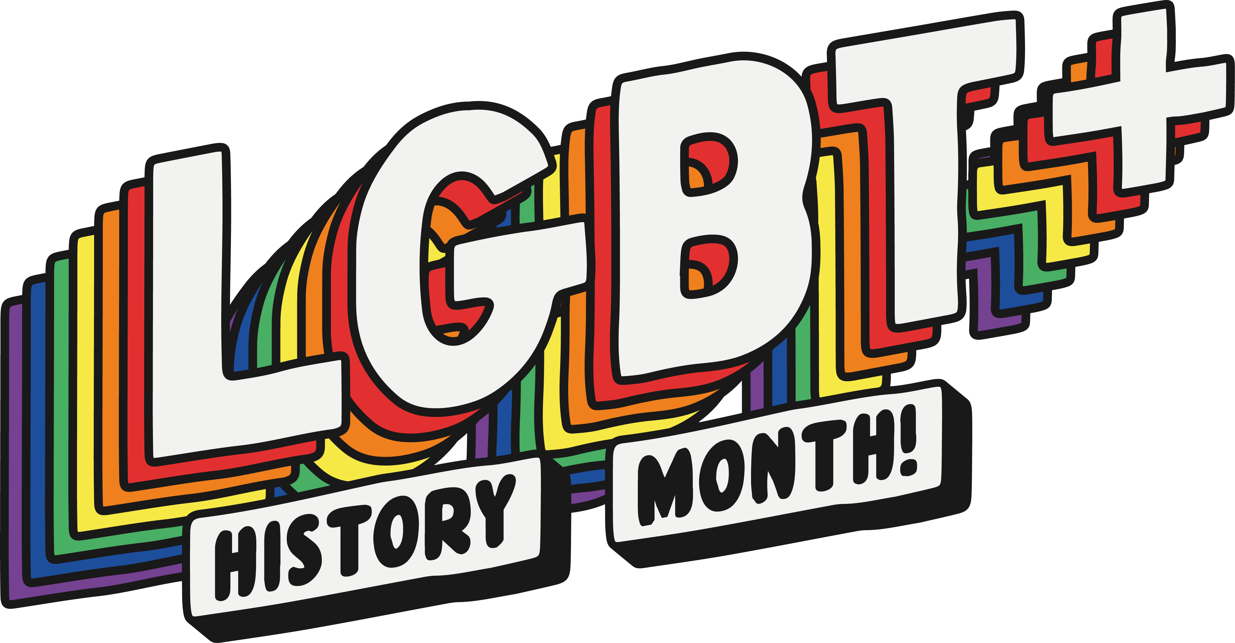 LGBT+ History Month