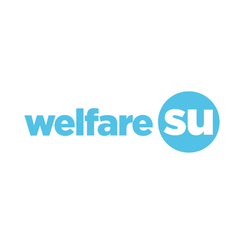 Welfare SU logo