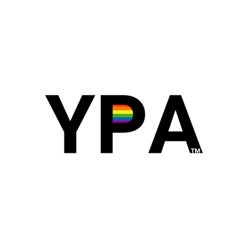 YPA logo