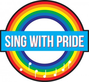 Sing With Pride