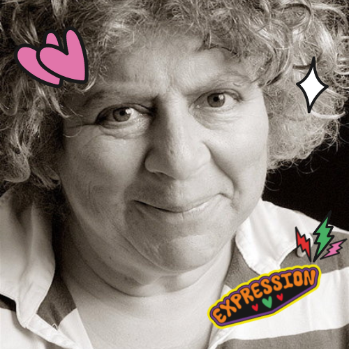 Miriam Margolyes