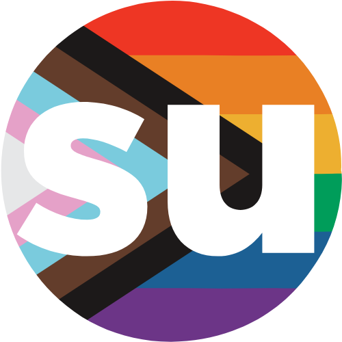uea(su) LGBT+ History Month Tag