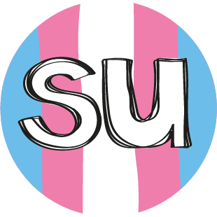 uea(su) Transgender Awareness Week Tag
