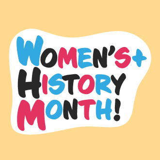 Women's+ History Month