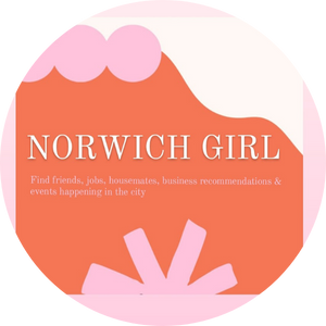 Norwich Girl Facebook group