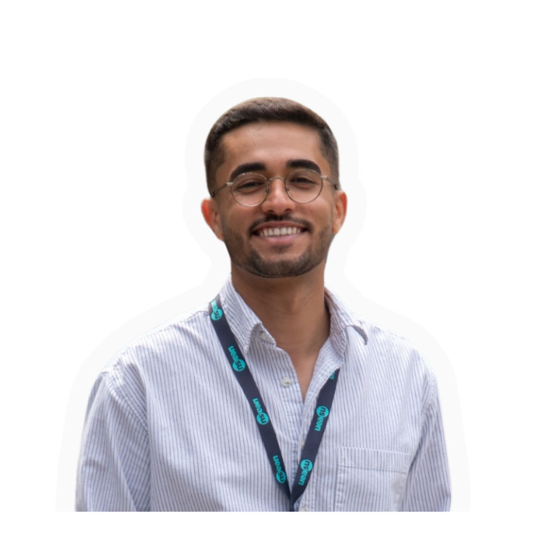 picture of Amjad Daher