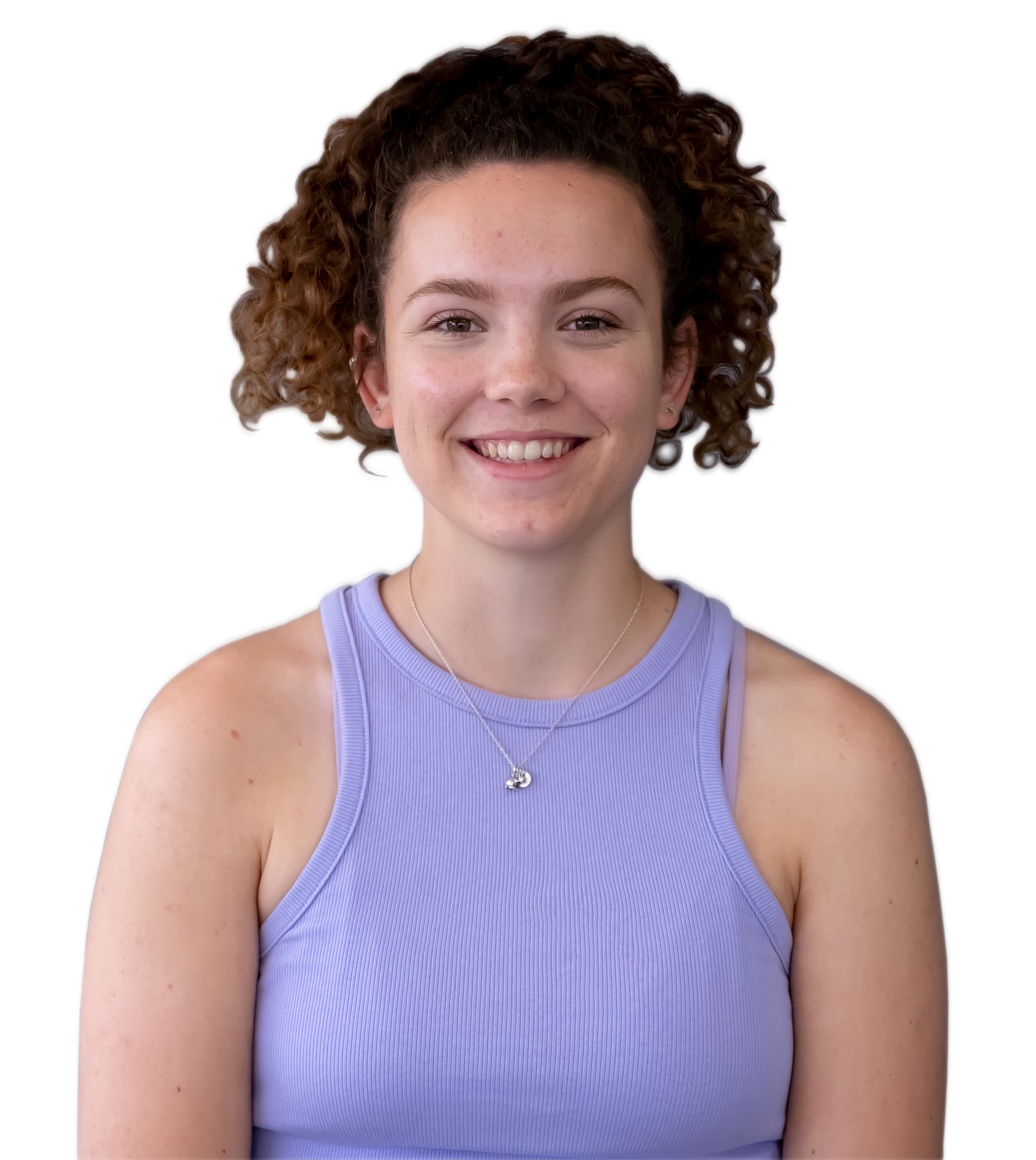 Evie Drennan - Activities & Opportunities Officer
