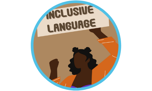 Inclusive Language Questionnaire