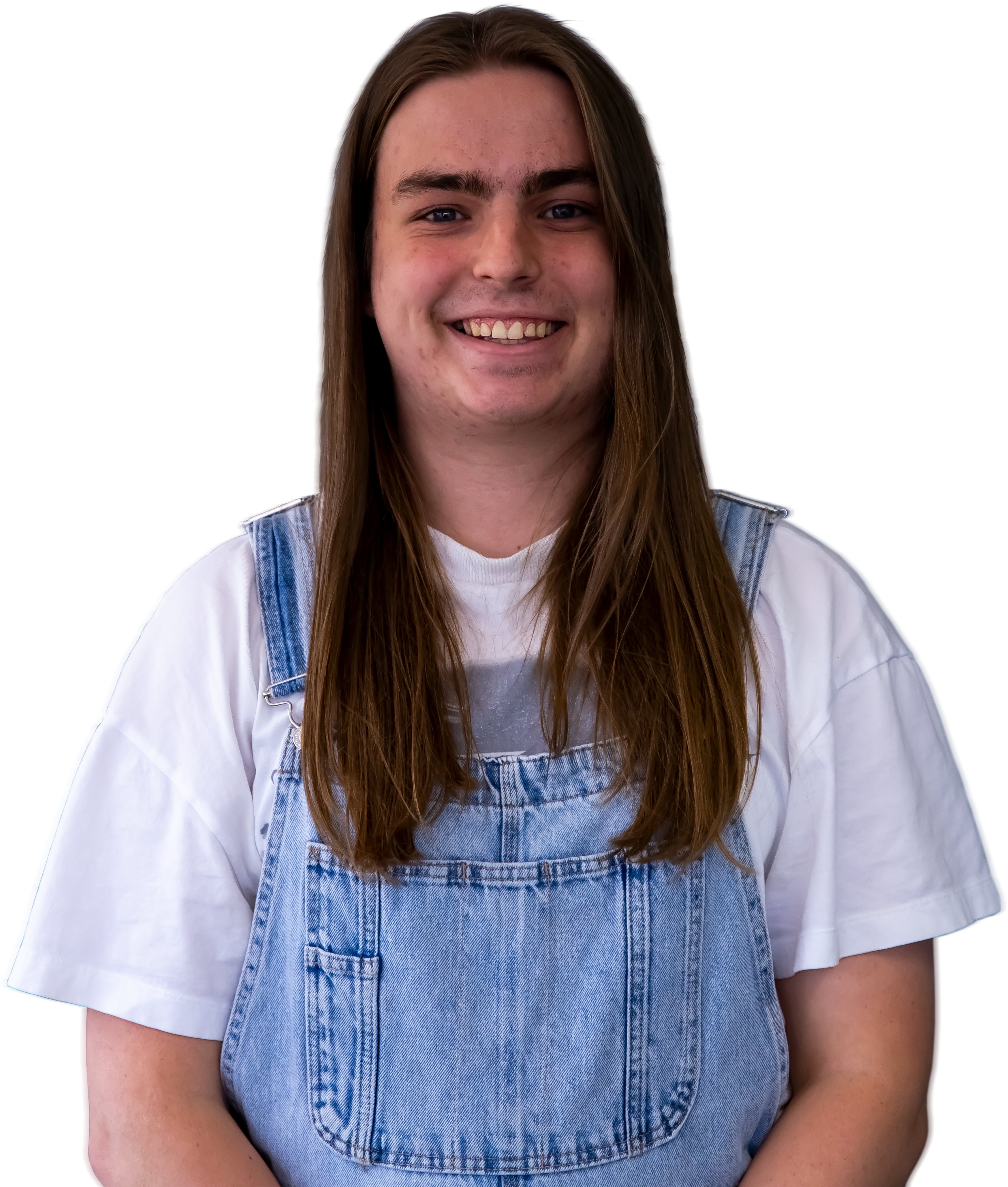 Taylor Sounes - Undergraduate Education Officer