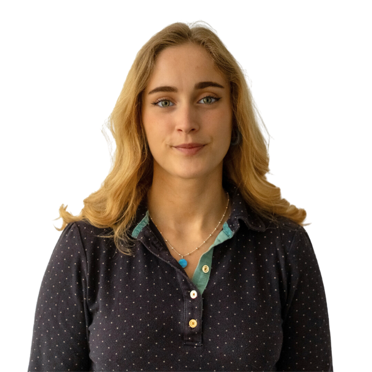 Rebekah - Undergraduate Education Officer