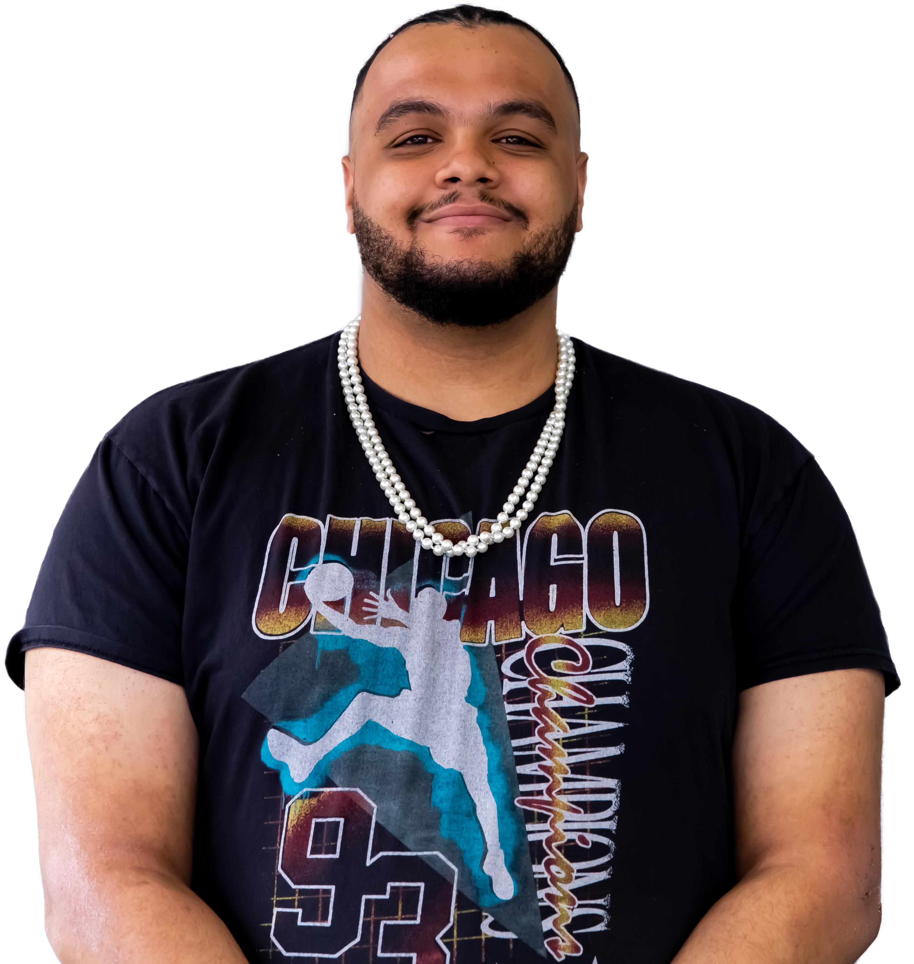 Aaron Campbell - Welfare, Community & Diversity Officer
