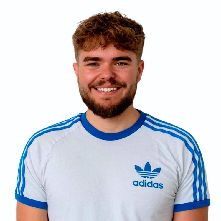 Nathan Wyatt - Welfare, Community & Diversity Officer