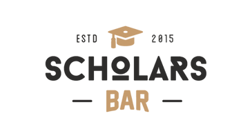 Scholar's Bar