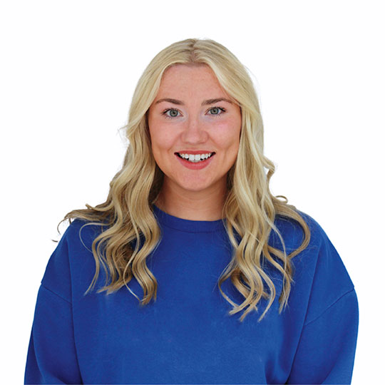 Olivia Hunt