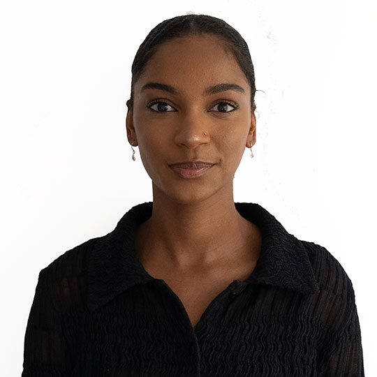 A picture of Turaiya against a white background 