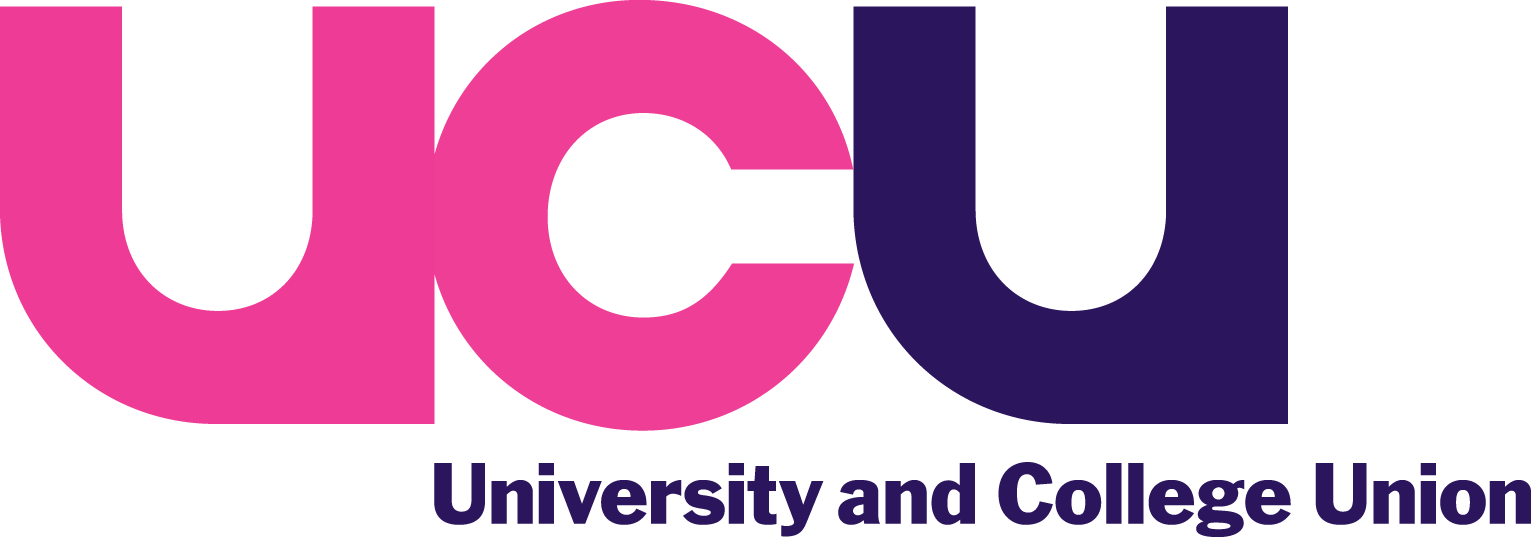 UCU logo