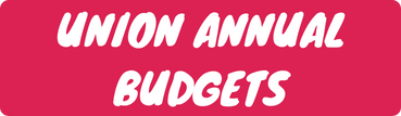 Union Annual Budgets