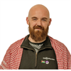 Chris Kershaw Campaigns & Democracy Full Time Officer