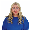 Olivia Hunt Activities & Opportunities Full Time Officer