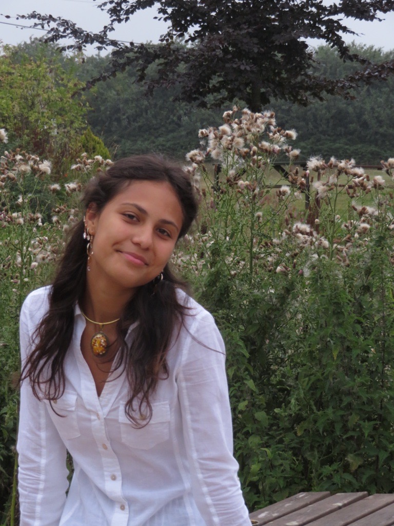 photograph of DEV EEA, Amy